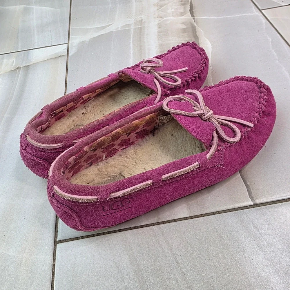 UGG australia dakota